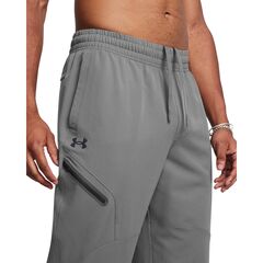 UNDER ARMOUR spodnie treningowe dresowe Unstoppable Woven