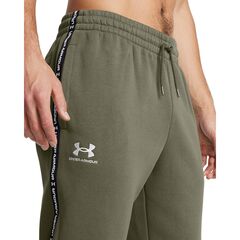 UNDER ARMOUR spodnie dresowe męskie joggery Icon
