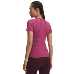 UNDER ARMOUR koszulka damska treningowa krótki rękaw Vanish Seamless