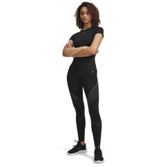 ​UNDER ARMOUR legginsy damskie treningowe Vanish Seamless