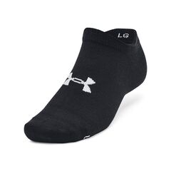 UNDER ARMOUR skarpetki bawełniane unisex 6 pak