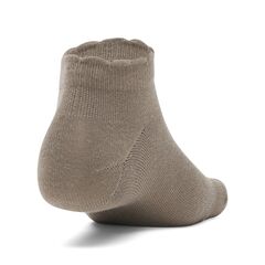 UNDER ARMOUR skarpetki stopki unisex 6 pak Essential