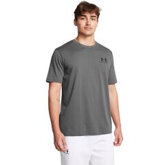 UNDER ARMOUR koszulka męska t-shirt z logo SPORTSTYLE LC SS