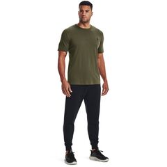 UNDER ARMOUR koszulka męska t-shirt z logo SPORTSTYLE LC SS