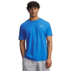 UNDER ARMOUR koszulka męska t-shirt z logo SPORTSTYLE LC SS