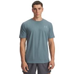 UNDER ARMOUR koszulka męska t-shirt z logo SPORTSTYLE LC SS