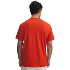 UNDER ARMOUR koszulka męska t-shirt z logo SPORTSTYLE LC SS