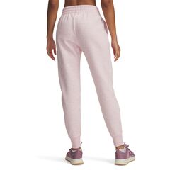 UNDER ARMOUR spodnie treningowe damskie joggery Rival