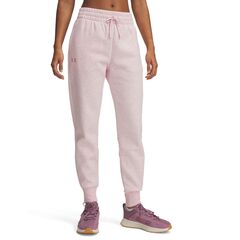 UNDER ARMOUR spodnie treningowe damskie joggery Rival