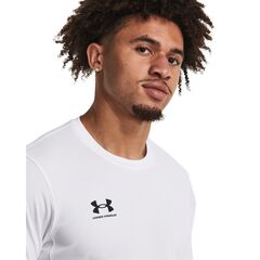 UNDER ARMOUR koszulka treningowa męska z krótkimi rękawami Challenger