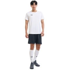 UNDER ARMOUR koszulka treningowa męska z krótkimi rękawami Challenger