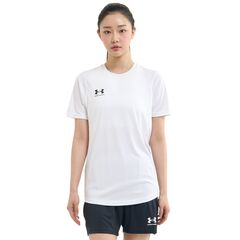 UNDER ARMOUR koszulka treningowa męska z krótkimi rękawami Challenger