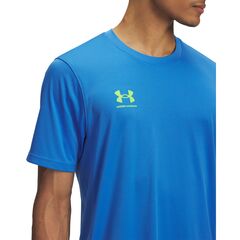 UNDER ARMOUR koszulka treningowa męska z krótkimi rękawami Challenger