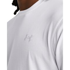 UNDER ARMOUR koszulka męska treningowa krótki rękaw