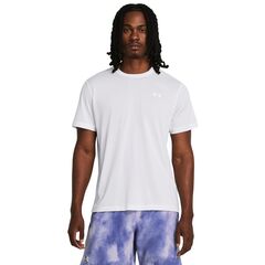 UNDER ARMOUR koszulka męska treningowa krótki rękaw