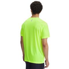 UNDER ARMOUR koszulka męska treningowa krótki rękaw