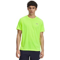 UNDER ARMOUR koszulka męska treningowa krótki rękaw