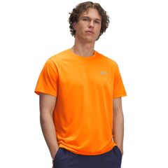 UNDER ARMOUR koszulka męska treningowa krótki rękaw