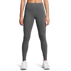 UNDER ARMOUR legginsy z wysokim stanie treningowe Rival