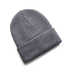 UNDER ARMOUR czapka beanie zimowa męska