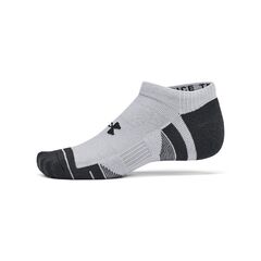 UNDER ARMOUR skarpetki stopki unisex 6 pak Perf Tech