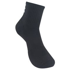 UNDER ARMOUR skarpetki bawełniane unisex 3 pak Qtr