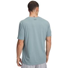 UNDER ARMOUR koszulka męska z krótkim rękawem ISSUE Wordmark