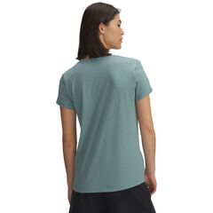 UNDER ARMOUR koszulka damska t-shirt z logo