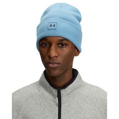 UNDER ARMOUR czapka beanie zimowa męska