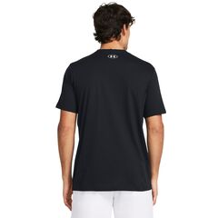 UNDER ARMOUR koszulka męska z krótkim rękawem Logo Update SS