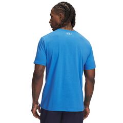 UNDER ARMOUR koszulka męska z krótkim rękawem Logo Update SS