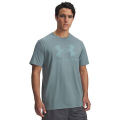 UNDER ARMOUR koszulka męska z krótkim rękawem Logo Update SS