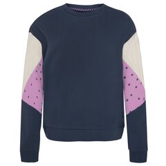 PROTEST Bluza damska NXGSHAUN, Kolor: granatowy, Rozmiar: M, 3 zdjęcie