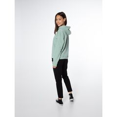 PROTEST Bluza damska PRTKAIKOURA zielona, Kolor: zielony, Rozmiar: XS, 2 zdjęcie