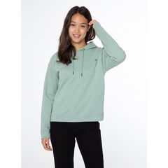 PROTEST Bluza damska PRTKAIKOURA zielona, Kolor: zielony, Rozmiar: XS, 3 zdjęcie