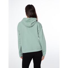 PROTEST Bluza damska PRTKAIKOURA zielona, Kolor: zielony, Rozmiar: XS, 5 zdjęcie