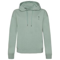 PROTEST Bluza damska PRTKAIKOURA zielona, Kolor: zielony, Rozmiar: XS, 6 zdjęcie