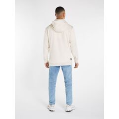 PROTEST Bluza męska Protest PRTISSYK hoody biała, Kolor: biały, Rozmiar: M, 5 zdjęcie