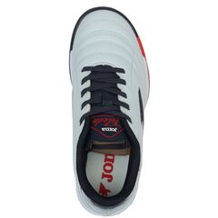 JOMA buty piłkarskie dziecięce TOLEDO JR 2505 BLUE INDOOR, Kolor: niebieski, Rozmiar: 38, 3 zdjęcie
