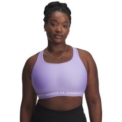 UNDER ARMOUR biustonosz sportowy damski Crossback
