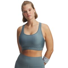 UNDER ARMOUR biustonosz sportowy damski Crossback