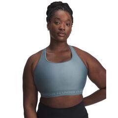 UNDER ARMOUR biustonosz sportowy damski Crossback