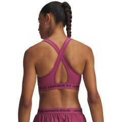 UNDER ARMOUR biustonosz sportowy damski Crossback