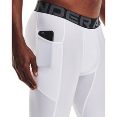 UNDER ARMOUR spodenki męskie treningowe szybkoschnące