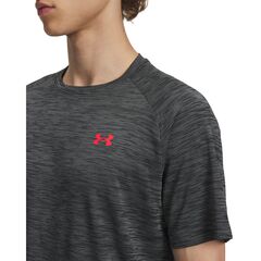UNDER ARMOUR koszulka męska szybkoschnąca treningowa Tech Textured SS