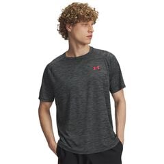 UNDER ARMOUR koszulka męska szybkoschnąca treningowa Tech Textured SS