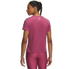 ​UNDER ARMOUR koszulka damska treningowa do biegania Tech WM Tape