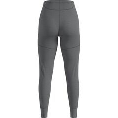 Legginsy termoaktywne damskie ODLO Active X-Warm BL Bottom Long szare, Kolor: szary, Rozmiar: M, 5 zdjęcie