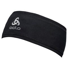 Odlo Lekka opaska sportowa dwuwarstwowa Polyknit Light Eco