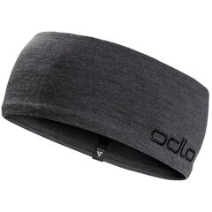 Opaska Odlo REVELSTOKE PW szary ONE SIZE, 2 zdjęcie